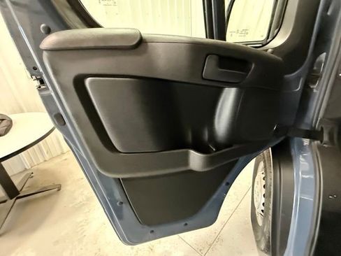 Used 2024 RAM ProMaster 3500 image 16