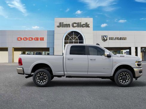 New 2026 RAM 2500 Limited AWD/4WD image 21