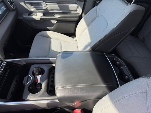 Used 2019 RAM 1500 Big Horn image 14