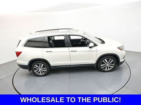 Used 2016 Honda Pilot Elite image 43