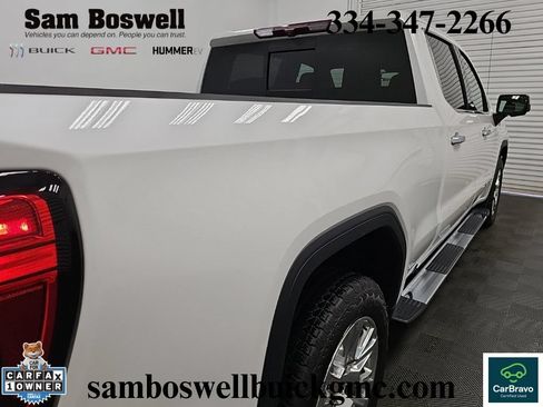 Certified 2023 GMC Sierra 1500 Denali AWD/4WD image 9