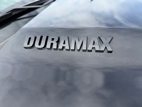 Used 2025 Chevrolet Silverado 1500 High Country image 10