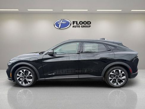 New 2026 Ford Mustang Mach-E Select w/ Comfort Package AWD/4WD image 5