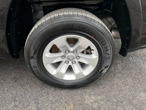 Certified 2021 RAM 1500 Laramie AWD/4WD image 25