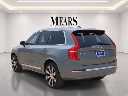 Used 2023 Volvo XC90 B6 Ultimate w/ Protection Package Premier