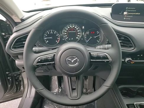 New 2026 MAZDA CX-30 AWD 2.5 S w/ Select Sport Pkg image 15