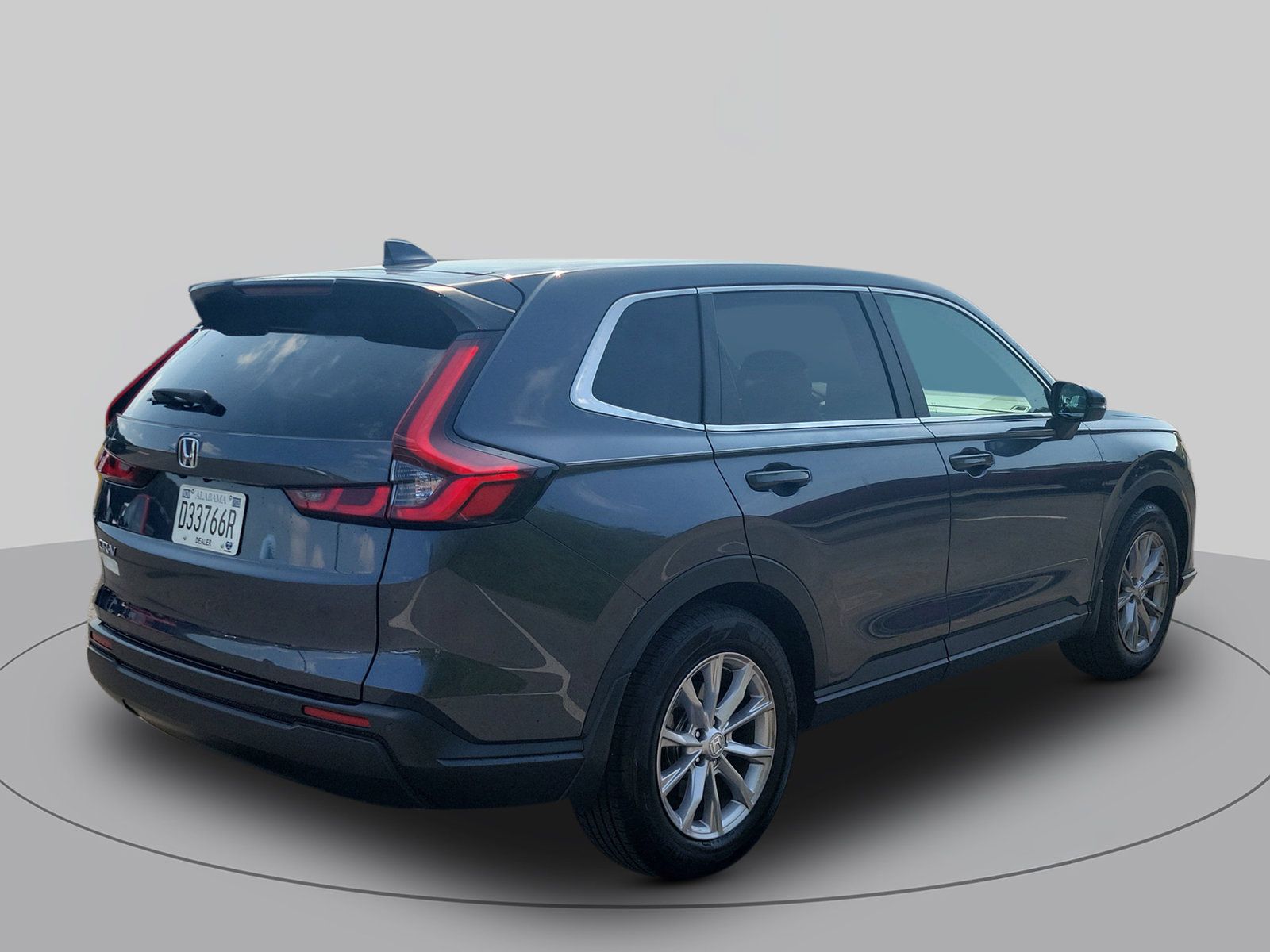 Used 2025 Honda CR-V EX-L image 3