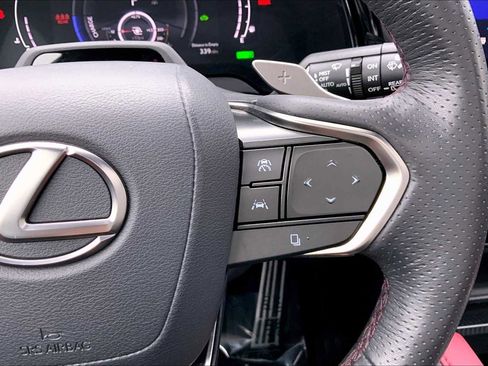 Used 2024 Lexus RX 500h F Sport image 47