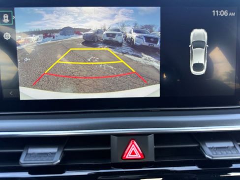 New 2026 Kia K5 GT-Line AWD/4WD image 13