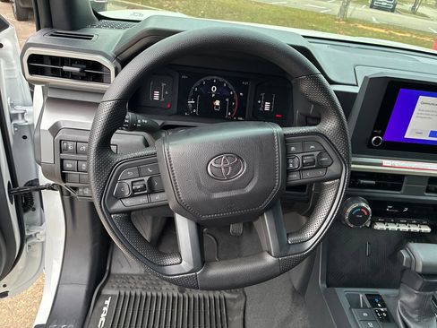 New 2026 Toyota Tacoma SR5 image 19