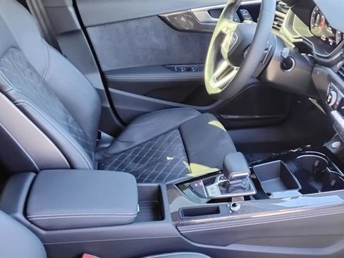 Certified 2024 Audi S5 Premium Plus w/ Premium Plus Package image 28