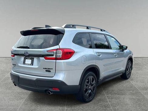 Certified 2025 Subaru Ascent Bronze Edition w/ Popular Package #2 AWD/4WD image 5