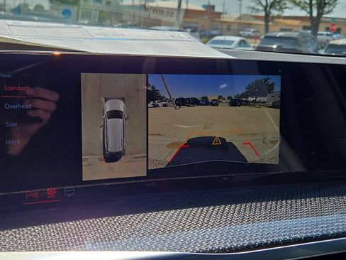 New 2026 Cadillac Escalade V w/ LPO, Floor Liner Package AWD/4WD image 18