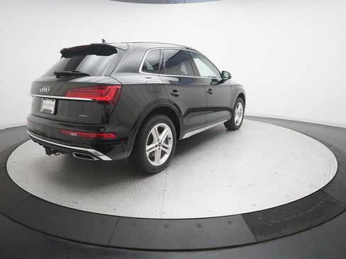 New 2025 Audi Q5 e Premium Plus AWD/4WD image 38
