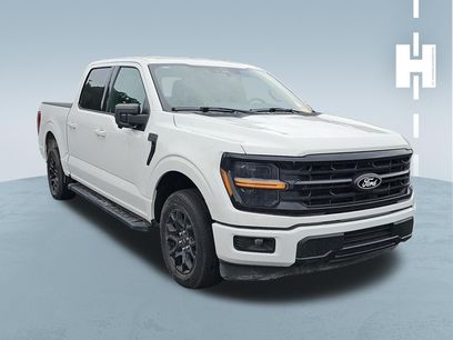 Used 2024 Ford F150 XLT w/ XLT Black Appearance Package