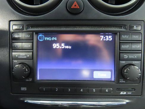 Used 2012 Nissan Rogue SL image 25