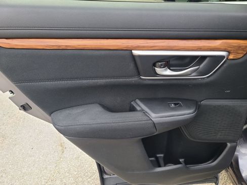 Used 2021 Honda CR-V EX image 14