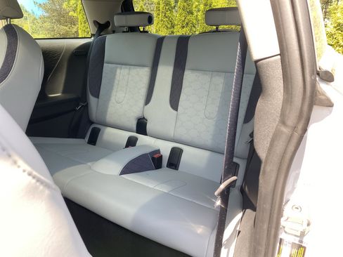 Used 2025 MINI Cooper S image 8