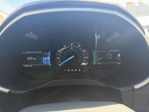 Used 2015 Ford Edge SEL w/ Equipment Group 201A AWD/4WD image 18