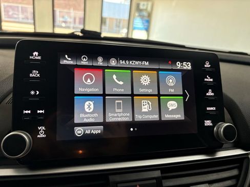 Used 2018 Honda Accord EX-L image 19