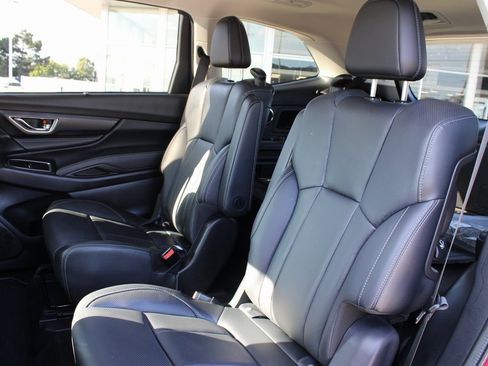 Used 2025 Subaru Ascent Limited w/ Popular Package #2 image 27