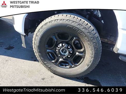 Used 2023 Ford F250 XL w/ STX Appearance Package image 10