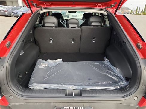 New 2025 Kia EV6 Light image 6