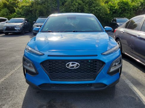 Used 2019 Hyundai Kona SE FWD image 2