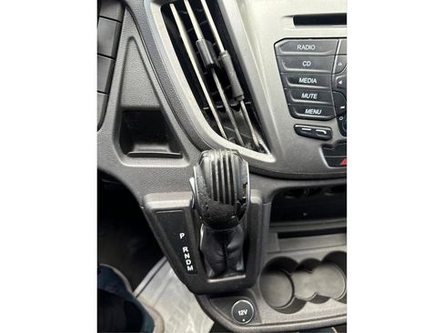 Used 2018 Ford Transit 350 XLT image 21