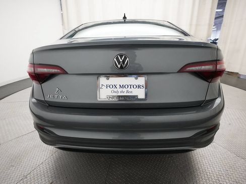 Used 2024 Volkswagen Jetta Sport FWD image 24