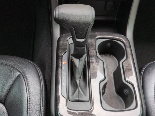 Used 2021 Chevrolet Colorado W/T w/ Custom Special Edition RWD image 19