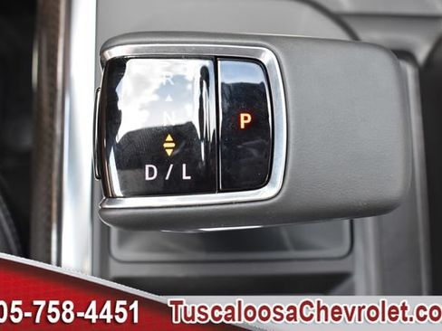 New 2026 Chevrolet Silverado 1500 RST AWD/4WD image 31