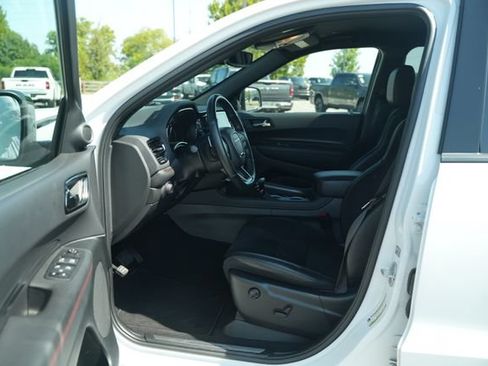 Used 2024 Dodge Durango R/T w/ Tow 'N Go Package AWD/4WD image 12