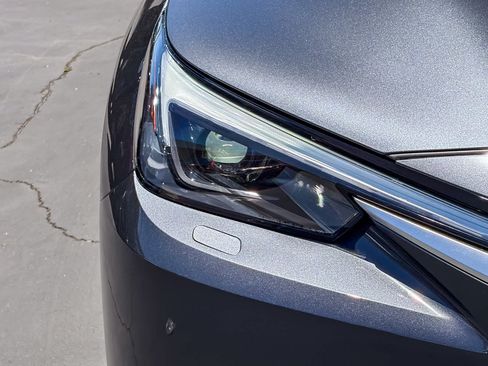 New 2026 Lexus TX 350 AWD image 7