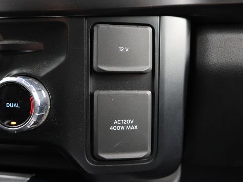 Used 2023 Ford F350 Lariat w/ Chrome Package image 49