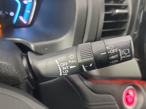 Certified 2023 Honda Odyssey Sport image 28