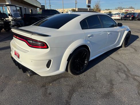 Used 2021 Dodge Charger Scat Pack image 3