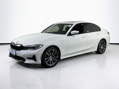 Used 2020 BMW 330i xDrive Sedan w/ Convenience Package