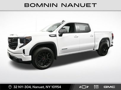 Used 2026 GMC Sierra 1500 Elevation