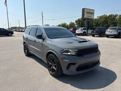 Used 2025 Dodge Durango R/T