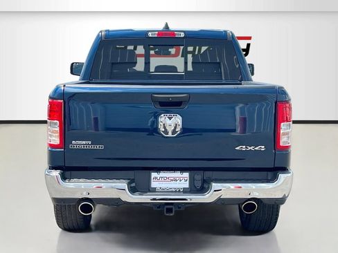 Used 2023 RAM 1500 Big Horn AWD/4WD image 6