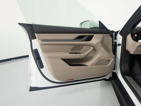 Certified 2025 Porsche Taycan RWD image 19