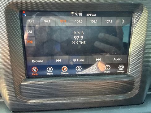 Used 2023 Jeep Wrangler Sport AWD/4WD image 23
