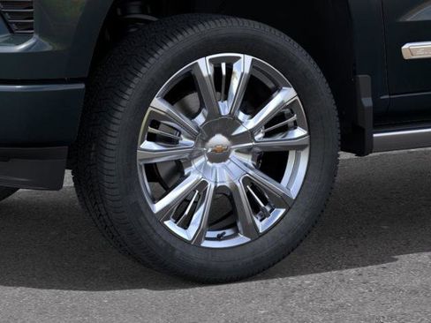 New 2026 Chevrolet Silverado 1500 High Country image 42