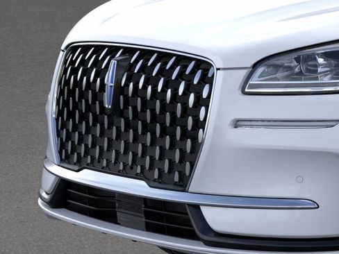 New 2026 Lincoln Corsair Grand Touring AWD/4WD image 17