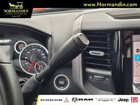 New 2026 RAM 5500 Tradesman w/ Chrome Appearance Group RWD image 11