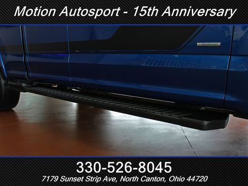 Used 2017 Ford F150 XLT w/ Equipment Group 302A Luxury AWD/4WD image 52