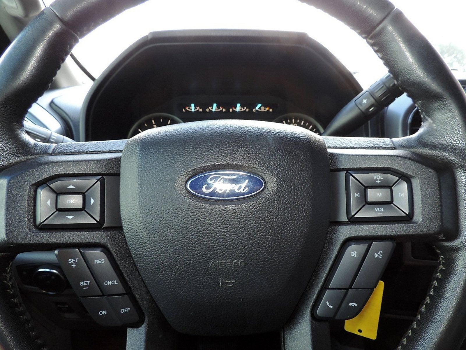 Used 2019 Ford F150 XLT w/ Equipment Group 302A Luxury RWD image 23