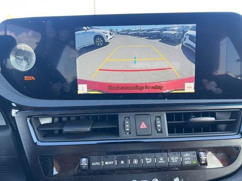 Used 2023 Lexus ES 350 w/ Premium Package image 14
