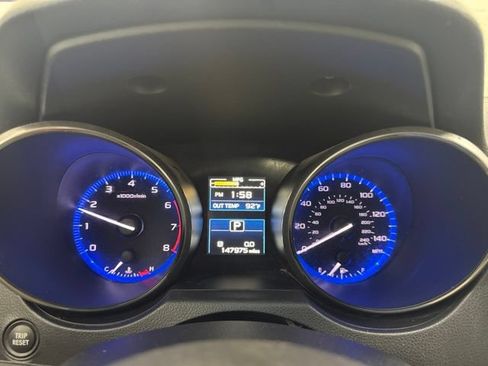 Used 2018 Subaru Outback 2.5i Premium AWD/4WD image 14